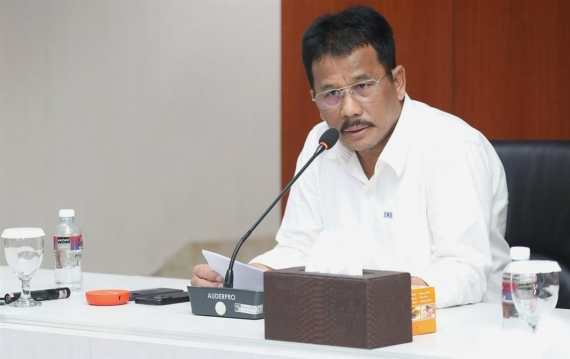 Realisasi Triwulan I 2024, Daftar Lima Negara dengan Nilai Investasi Terbesar di Batam