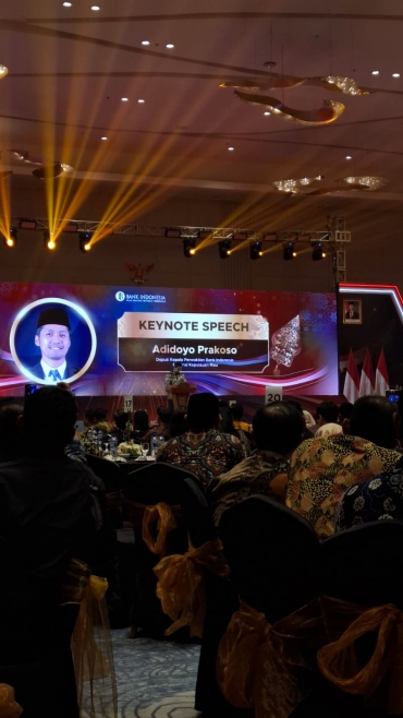 Sinergi Memperkuat Stabilitas dan Transformasi Ekonomi Provinsi Kepri