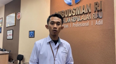 Ombudsman Kepri : Jangan Ada Celah Masalah pada PPDB Jalur Afirmasi