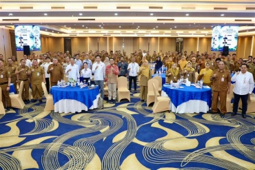 Pemko Batam Siapkan Strategi Baru Pengelolaan Sampah, Fokus pada Solusi Jangka Panjang