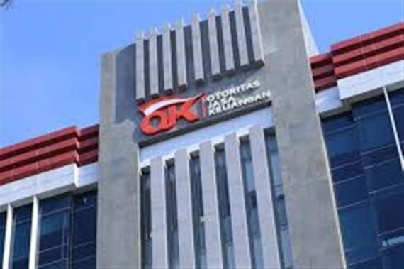 OJK TEGASKAN KOMITMEN PENEGAKAN HUKUM TERKAIT KASUS INVESTREE DAN ADRIAN ASHARYANTO GUNADI