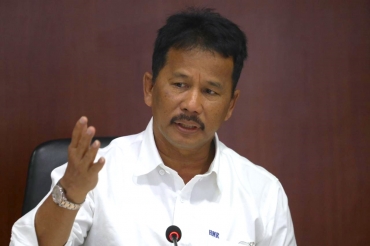 Tumbuh 16,5 Persen, Kepala BP Batam Dorong Percepatan Realisasi Investasi