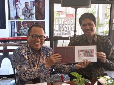 SEMARAK PEKAN QRIS NASIONAL 2022 – KEPULAUAN RIAU
