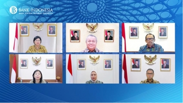 BI-Rate Turun 25 bps Menjadi 5,00%: Mempertahankan Stabilitas, Mendorong Pertumbuhan Ekonomi