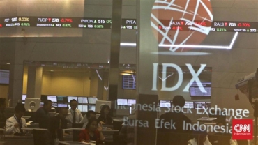 5 Alasan Bonus Akhir Tahun Untuk Berinvestasi