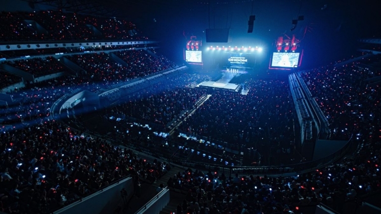 BABYMONSTER Tampil Totalitas di Konser Jakarta, dari Aksi Solo hingga Encore Spektakuler