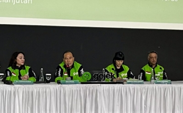 GoTo dukung penuh arahan pemerintah terkait pembagian komisi ojol