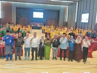 Kesbangpol Batam Sukses Gelar Lomba Film Pendek “Wawasan Kebangsaan” 2026