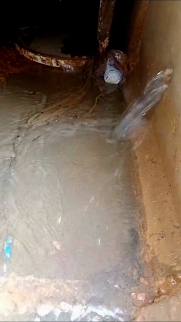 Warga Legenda Malaka Keluhkan Aliran Air Lemah, SPAM Batam Klarifikasi Penyebabnya