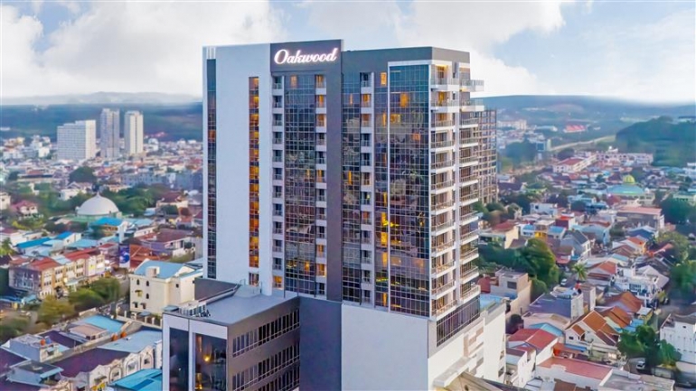 Oakwood Hotel & Apartments Grand Batam Perkuat Layanan Keamanan dan Kesehatan Tamu Melalui Kemitraan Global dengan International SOS