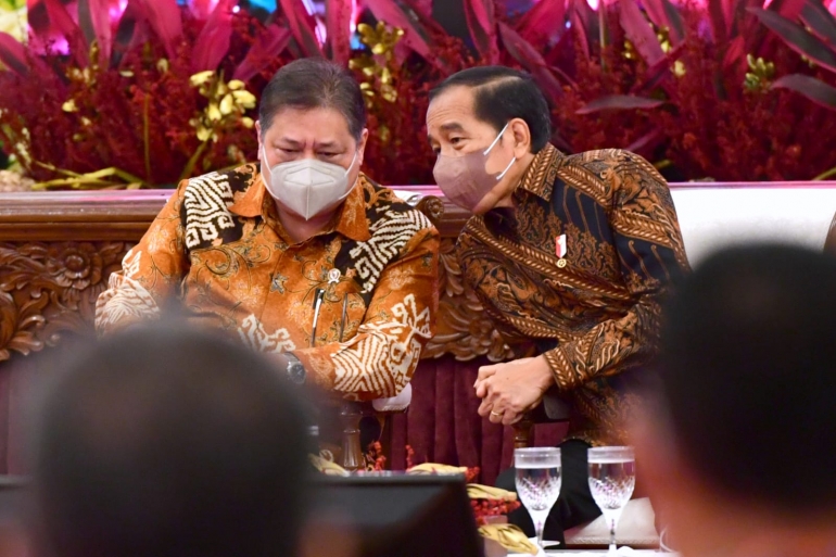 Perkuat Sinergi Antar Daerah dalam Pengendalian Laju Inflasi, TPID Didorong Gunakan Program yang Inovatif dan Adaptif