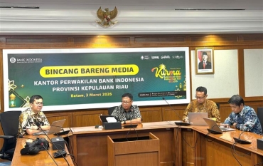 KURMA 2026 Road to FESYAR 2026