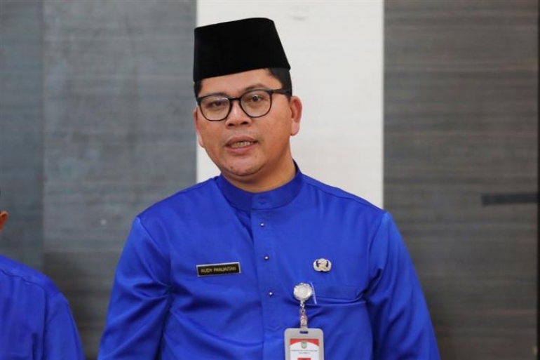 Pemko Batam Siapkan Rangkaian Idulfitri 1447 H: Berikut Jadwal Pawai Takbir, Salat Id hingga Open House Wali Kota
