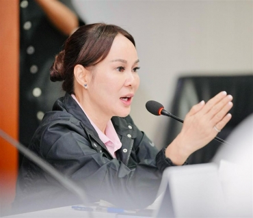 Atasi Persoalan Banjir, Li Claudia Minta Inventarisasi Aset Milik Pemerintah Batam