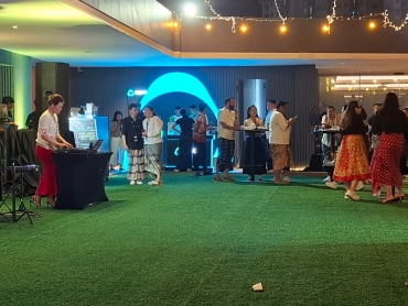 ARTOTEL BATAM SAMBUT KEMERIAHAN HARI KEMERDEKAAN INDONESIA DENGAN MELUNCURKAN KAMPANYE “WAKTU INDONESIA SEMARAK” DAN ANNIVERSARY KE 3